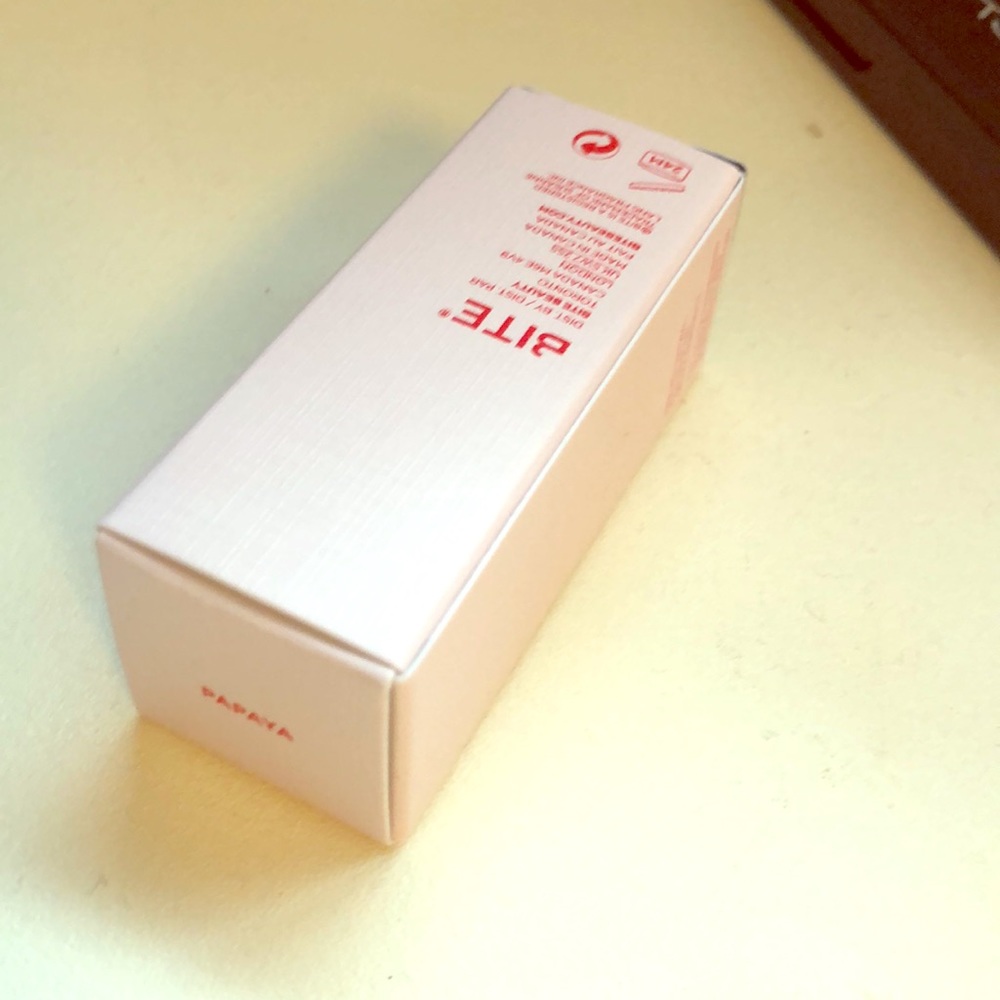 Bite Beauty Multistick in Papaya